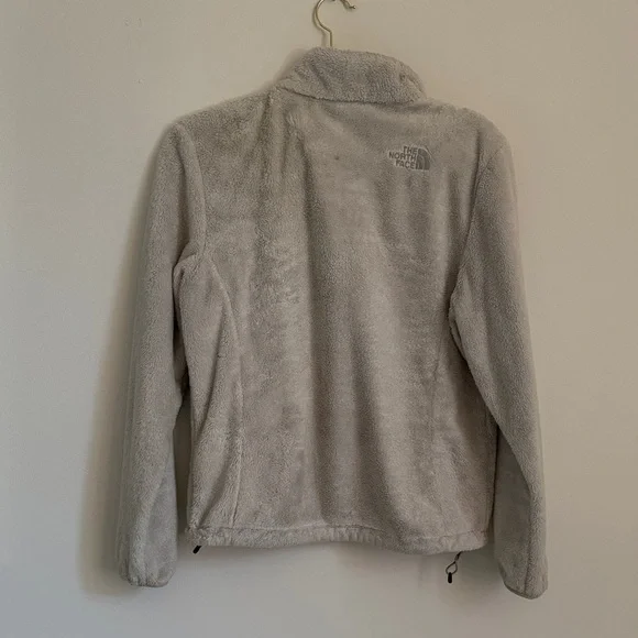 The North Face Women's Teddy Jacket - Picture 8 of 10